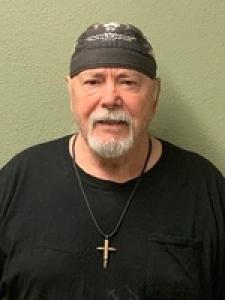 Tommy Leroy Mc-cormack a registered Sex Offender of Texas