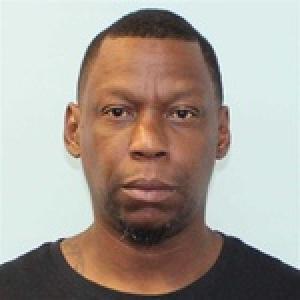 Quentin Holloway a registered Sex Offender of Texas