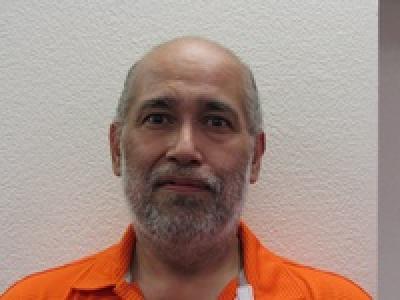 Roland Riojas a registered Sex Offender of Texas