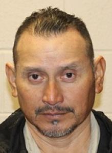 Manuel Sky Perez a registered Sex Offender of Texas