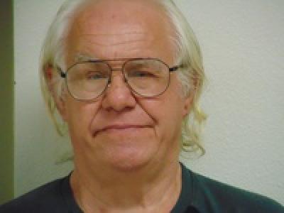Lonnie Gene Gilbert a registered Sex Offender of Texas