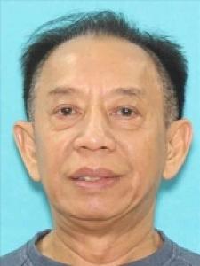 Milton Nguyen a registered Sex Offender of Texas