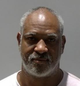 Gregory Bernard White a registered Sex Offender of Texas