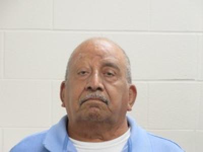 Carlos Acosta Arellano a registered Sex Offender of Texas