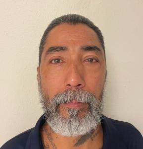 Javier Bornardo Vasquez a registered Sex Offender of Texas