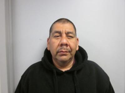 Alfonso Frausto a registered Sex Offender of Texas