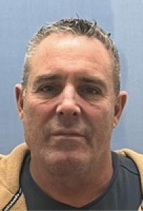 Jeffrey Scott Mc-gowan a registered Sex Offender of Texas