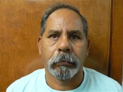 David Huerta Guerrero a registered Sex Offender of Texas