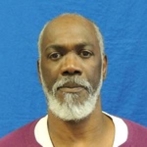 Gregory Troy Washington a registered Sex Offender of Texas