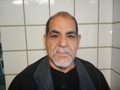 Manuel Dejesus Ortega a registered Sex Offender of Texas