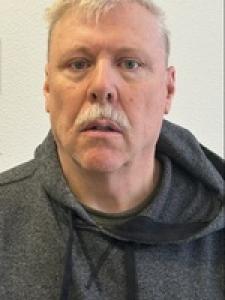 David Andrew Sisson a registered Sex Offender of Texas