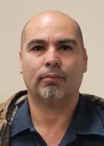 Jessie Garcia a registered Sex Offender of Texas