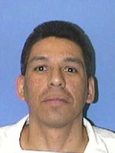 Julio A Ramos a registered Sex Offender of Texas