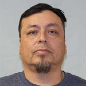 Daniel Dewy Dehoyos a registered Sex Offender of Texas