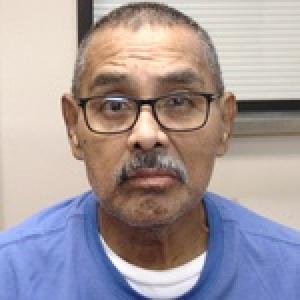 Edward Delion Duarte a registered Sex Offender of Texas