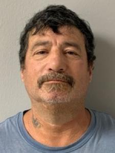 Antonio Cases a registered Sex Offender of Texas