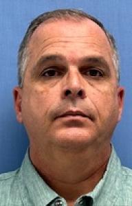 Kent Allan Mc-fadden a registered Sex Offender of Texas