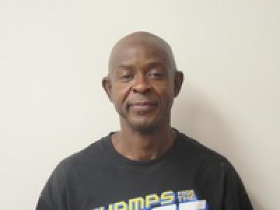 Larry Semaj Primus a registered Sex Offender of Texas