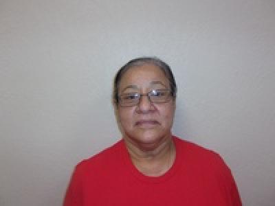 Luz Ramirez a registered Sex Offender of Texas