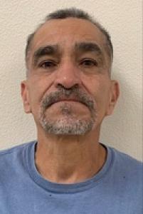 Jose Rodriguez Garcia a registered Sex Offender of Texas