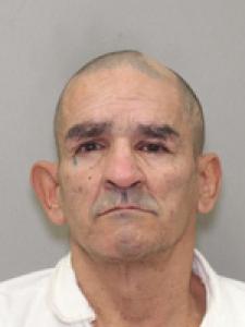 Lucio Badillo a registered Sex Offender of Texas