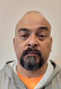 Jesse Ramirez a registered Sex Offender of Texas