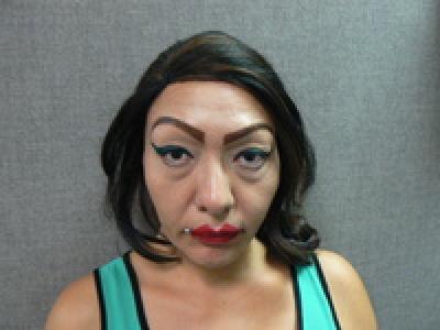 Alvita Gonzales a registered Sex Offender of Texas