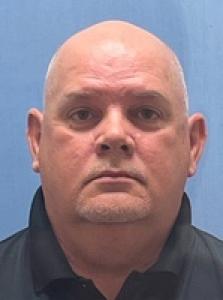 John Pruitt Martin a registered Sex Offender of Texas