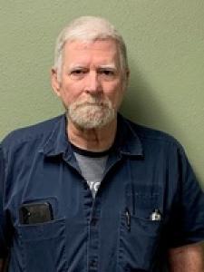 Garry Eugene Springs a registered Sex Offender of Texas