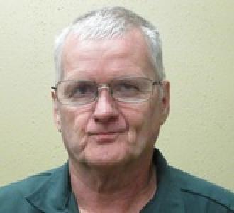 Lumis Brister a registered Sex Offender of Texas