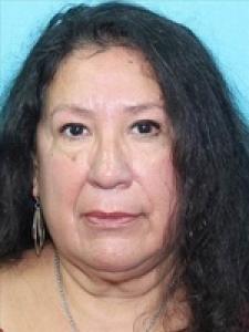 Maria Farrell a registered Sex Offender of Texas