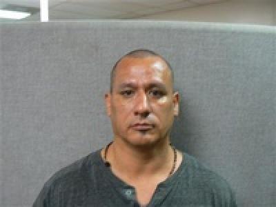 George Herrera Alaquinez a registered Sex Offender of Texas