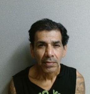 Fred Oveada Guerrero III a registered Sex Offender of Texas