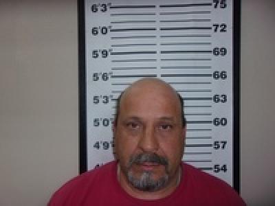 Daniel Escobar Gonzalez a registered Sex Offender of Texas