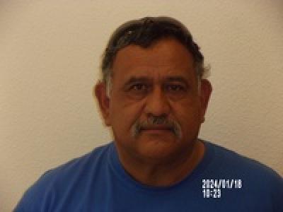 Raul Rodriguez Perez a registered Sex Offender of Texas