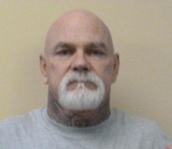 John William Anders a registered Sex Offender of Texas