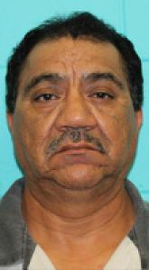 Antonio Gonzales a registered Sex Offender of Texas