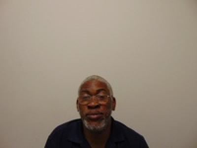 Jerome Lemar Jackson a registered Sex Offender of Texas