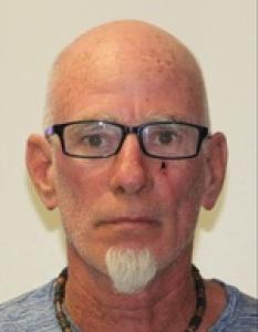 James Elliot Reed a registered Sex Offender of Texas