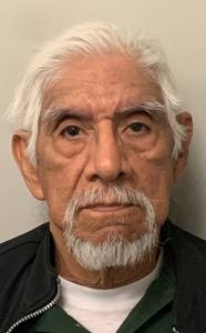 Pedro Vasquez Sr a registered Sex Offender of Texas