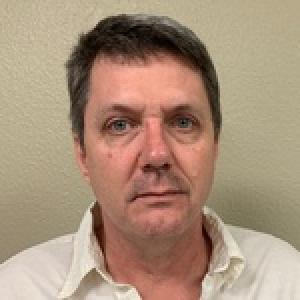 Jeffrey Alan Strenger a registered Sex Offender of Texas