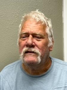 Martin Otis Pitts a registered Sex Offender of Texas