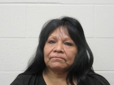 Mary Helen Lanada a registered Sex Offender of Texas