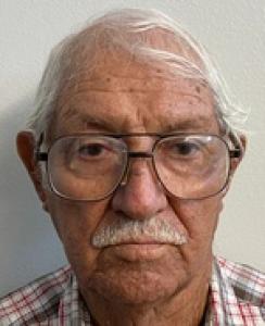 Dionicio Espinoza Rivera a registered Sex Offender of Texas