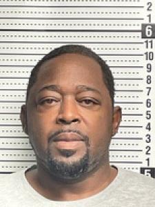 Lamual Leon Washington a registered Sex Offender of Texas