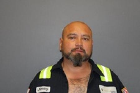 Santiago O Contreras Jr a registered Sex Offender of Texas