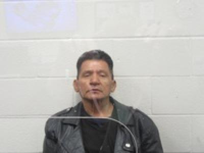 Daniel Torres a registered Sex Offender of Texas