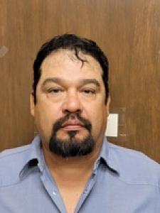 Erasmo Gonzales a registered Sex Offender of Texas