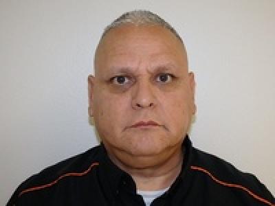 Orlando Lopez Garcia a registered Sex Offender of Texas