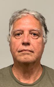 Richard Allen Hall a registered Sex Offender of Texas